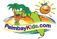 PalmBayKids.com Logo